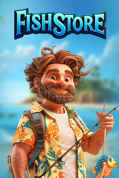 Fish Store